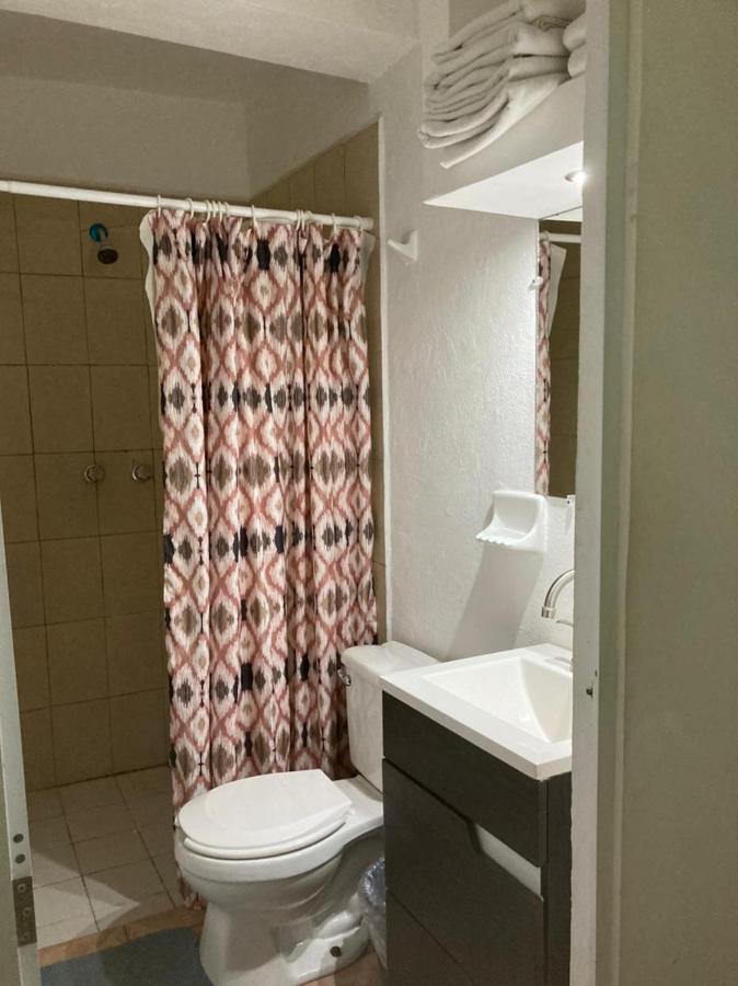Hostal Casa Blanca Comala Dış mekan fotoğraf